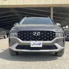 للبيع هونداي سنتافي 2023 اسمارت بلس