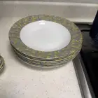 أطباق ميلامين