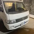 لاتفوت الفرصه دباب سوزوكي للاجار جديد اصفار