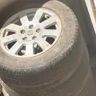 كفرات فورد ماركيز