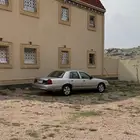 فورد فكتوريا 2010
