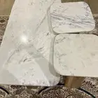 طاولة رخام أصلي