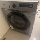 غسالة ملابس اوتماتيك شركة هام