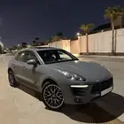 بورش ماكان S 2015