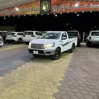 تويوتا   هايلوكس غماره GLX بنزين 2025 جديد 95.500 شامل