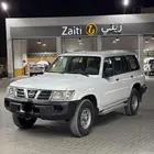باترول 2003 محول ديزل