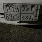 لوحه KSA