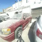 جمس يوكن دنالي تشليح