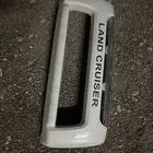 صدام - شنب - لاندكروزر