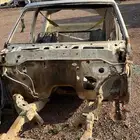 سكراب سكراب حديد