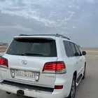 لكزس LX 570 بريمي فل كامل DD