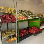 معدات محل خضار