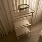 طاوله تلفزيون ورفوف قهوة