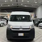 هايس 2020 ديزل 13 راكب