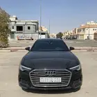 اودي A6 Quattro S line