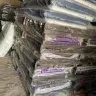 سراير حديد ومراتب و بكسات ومخدات