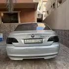 بي إم دبليو الفئة السابعة 730 2006
