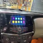 شاشه نيسان باترول 2013 2019 شكل الوكاله