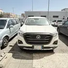 شنجان هنتر 2022 فل كامل ممشى 2600 قير عادي