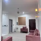شقق سكنية عزاب طريق المية خلف الريم بارك
