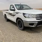 هايلكس 2021 ديزل