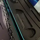 الخرج قاعدة rgb للسوني 5