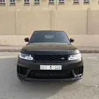 رنج روفر 2020 سبورت اوتوبياغرافي