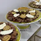 صواني تمر محشي الرياض