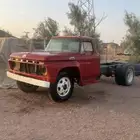 لوري فورد 1966