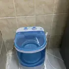 غسالة صغيرة