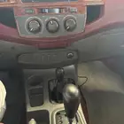 هايلكس غمارتين بنزين قير تماتيك سعودي