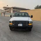 فورد ونش اف 350 مخزن
