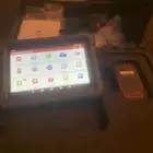 فحص أعطال و برمجة جميع انواع السيارات
