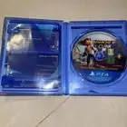 مجموعة ألعاب PS4 مستعملة
