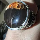 نوادر وفواخر العقيق اليمني