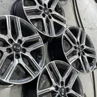 طقم جنواط كياء سيراتو اصلي وكاله