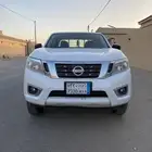 نيسان نافارا