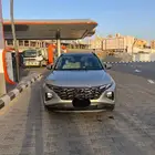 سيارة توسان 2024 بريميوم للتنازل بدون مقابل