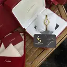 من افضل وأنعم ساعات كارتي النسائية  البسها_أصلي ضمان وشرط