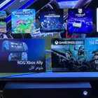 Xbox One x اكس بوكس نظيف