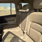 لاند كروزر 2013 فل كامل جي اكس ار 3 تم إرفاق صورة فحص اليوم