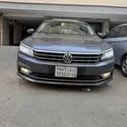 فولكس واجن باسات فل كامل العداد 25 الف