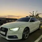 اودي A5 موديل 2016