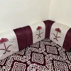 مخاد جلسة ارضيه