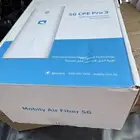 مودم يشغل موبايلي فقط ((( جديد))) cpe pro 3 5G