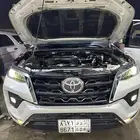 فورشتنر 2023 V6 4.0L