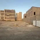 للبيع ارض في مخطط النبلاء م250 شارع 16 غربي خلف نفط