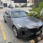 كاديلاك CT6 2019
