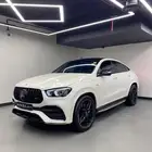 مرسيدس GLE 53