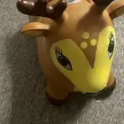 نطيطه للأطفال